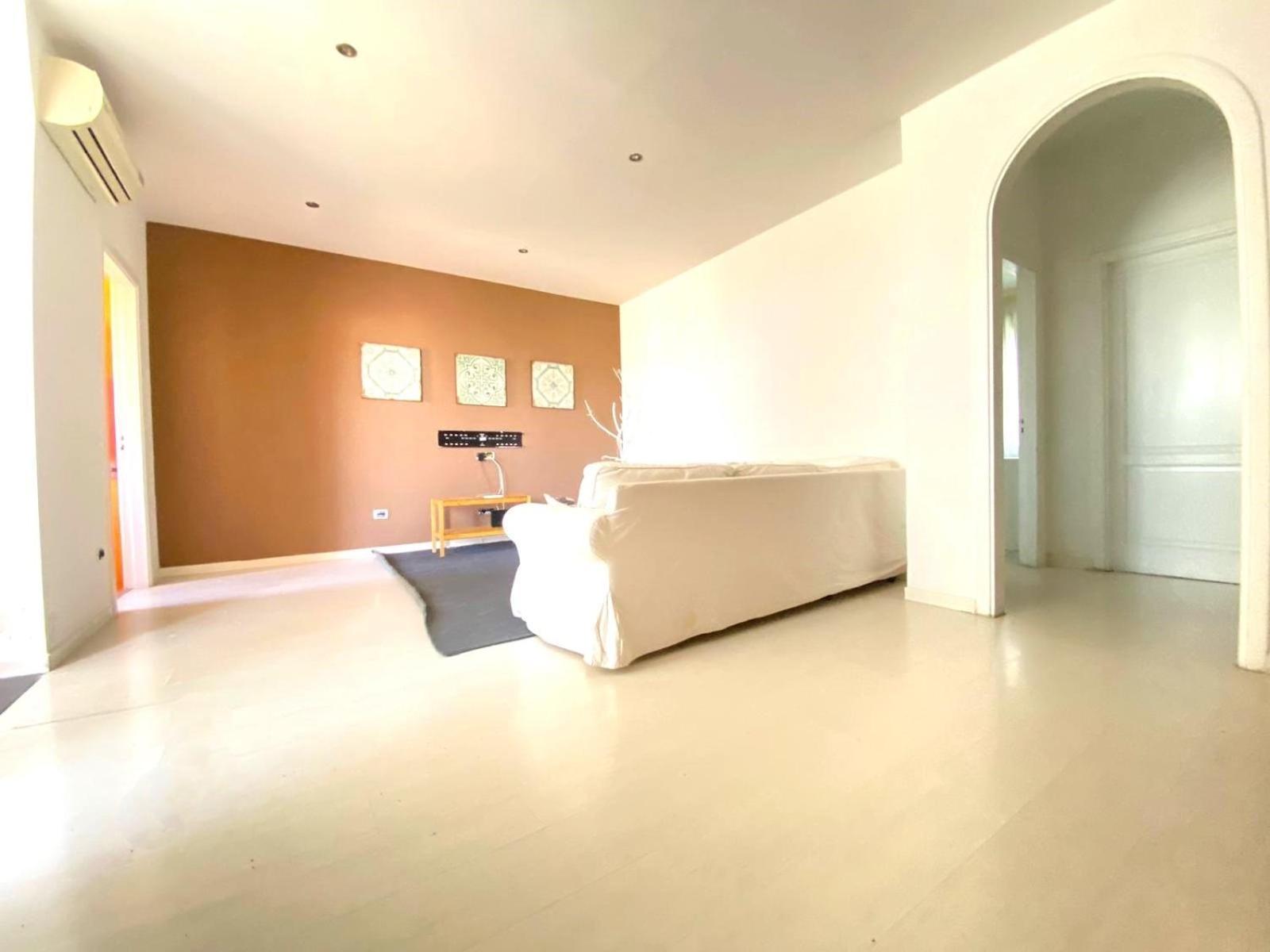 La Casa Sul Lago Bacoli Bagian luar foto